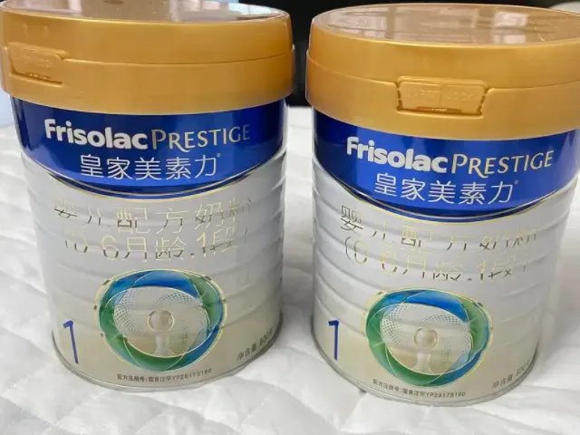 2023年最适合新生儿的十大1段奶粉排行榜，进口、国产的都有