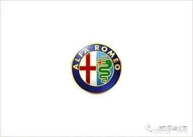 你觉得哪些车标体现出了车子风驰电掣的感觉？