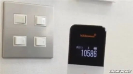 日本节目实测办公室最脏的地方：马桶圈不是最脏