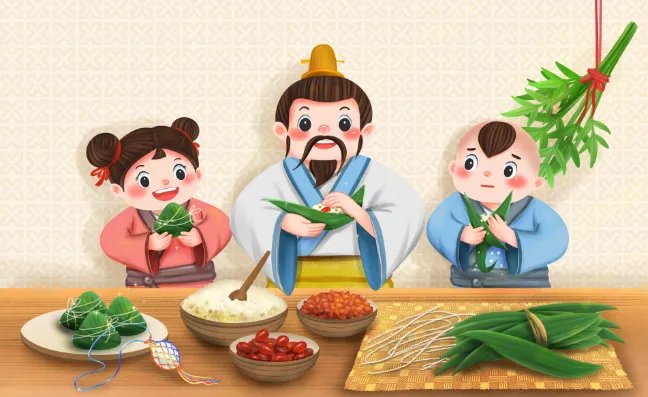 端午节为什么要纪念屈原 端午什么活动纪念屈原