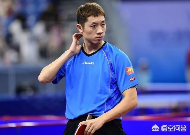 如何看待许昕3:0完胜费格尔？