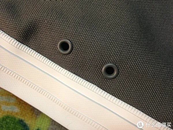 我的第N双鞋 篇十一：Lunar加持！CONVERSE 匡威 Chuck Taylor All Star II 高帮帆布鞋（附与一代对比）