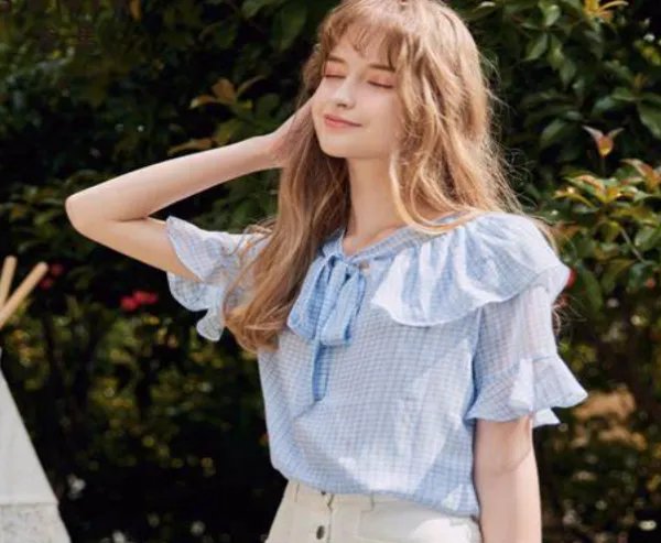 森女系穿搭是什么意思？什么是森女系风格呢？可以讲讲吗？