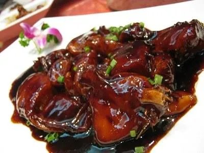 宁波的婚宴一般会准备些什么菜？