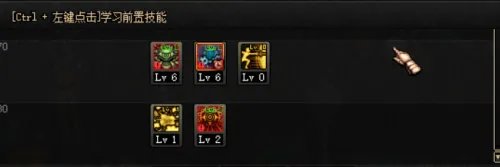 DNF混沌魔灵二觉 养猪全招通用加点推荐