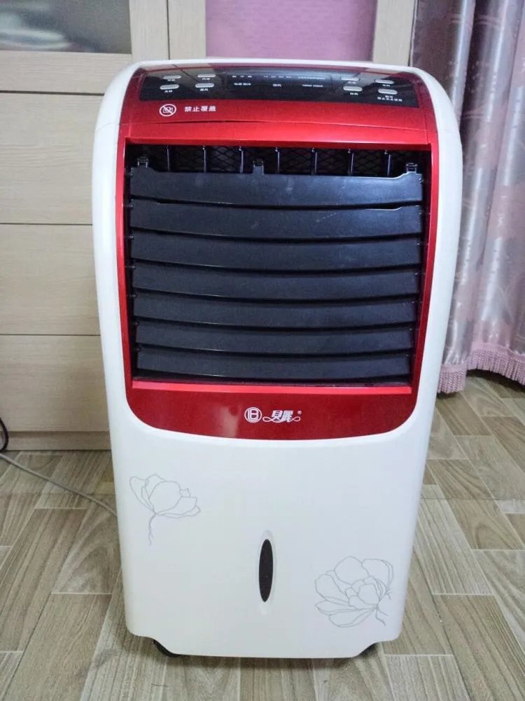 空调扇怎么样？好不好用？