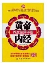 黄帝内经使用手册