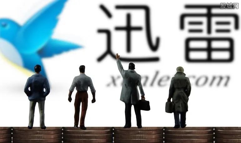 迅雷玩客币怎么玩？玩客币赚钱套路全解析