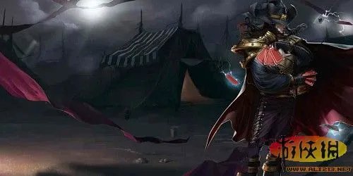 送你十八般武艺 细数《英雄联盟》那些奇葩武器