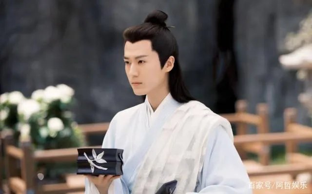 林心如捧了他7年不红，解约后一直演配角，茅子俊如今怎样了？