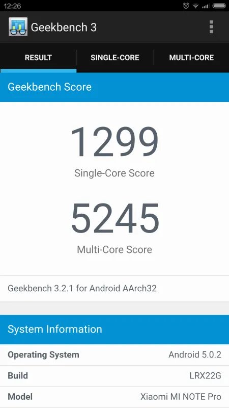 2015年全球手机性能排行榜结果？