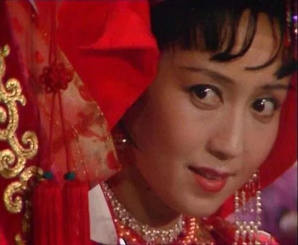 八戒取经成功后，高翠兰怎么样了？