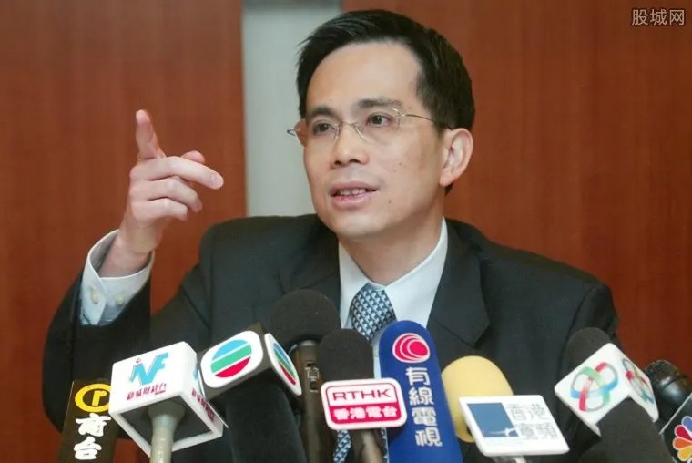 李嘉诚家族真正总资产 李泽楷为什么恨李嘉诚是真的吗