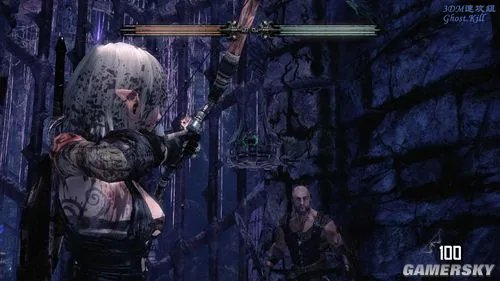 《猎杀：恶魔熔炉》图文流程攻略