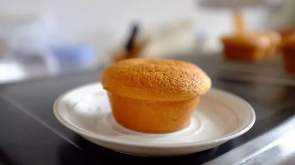 如何用烤箱做饼干 烤箱食谱就在这里