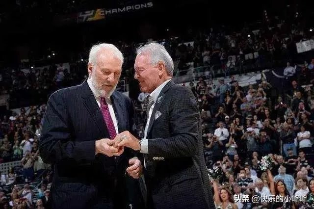 作为NBA传统强队，马刺老板霍尔特为何是联盟最穷的老板？