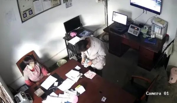 绍兴男子偷600多斤稻谷换钱打赏主播，这种构成赃款的打赏能否被退回？