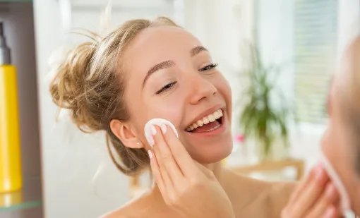 激光嫩肤的效果