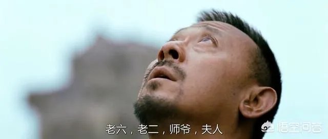 姜文的《让子弹飞》有什么寓意？