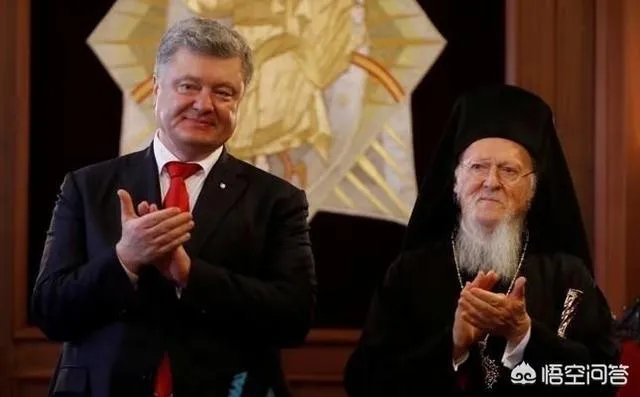 乌克兰总统波罗申科为欧盟列出“俄罗斯熊”的习性，对此你怎么看？