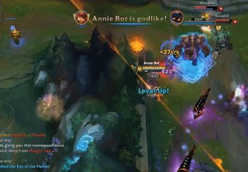 LOLS11安妮天赋推荐