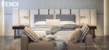 请问：进口家居有哪些品牌？