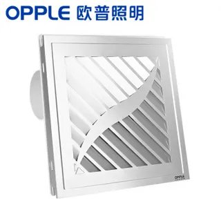 好用的换气扇推荐