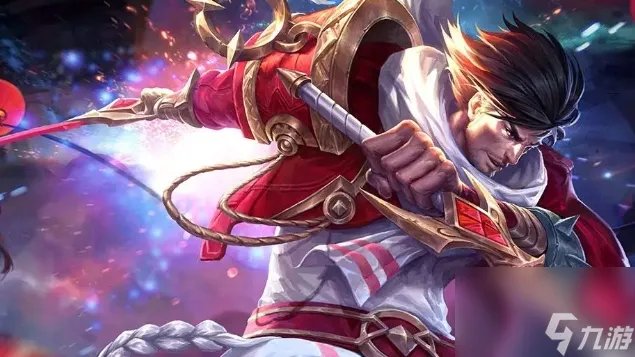 王者荣耀中宫本武藏的万象初新皮肤值得兑换吗 王者荣耀宫本武藏万象初新手感