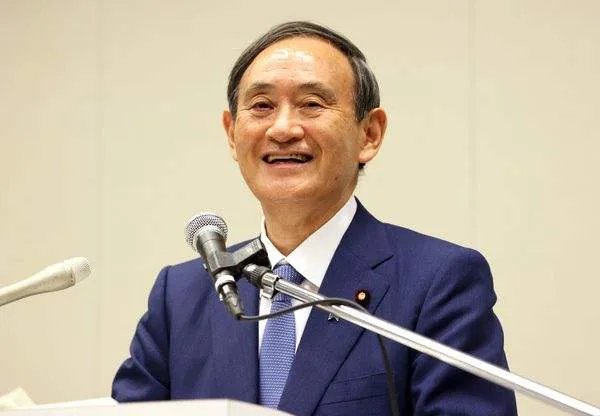 菅义伟将出任日本新首相，怎么日本新首相年龄比原来的还大？