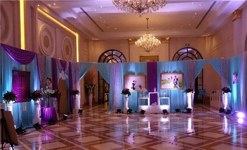 最大的婚庆公司是哪家 优秀的婚庆公司应具备哪些条件