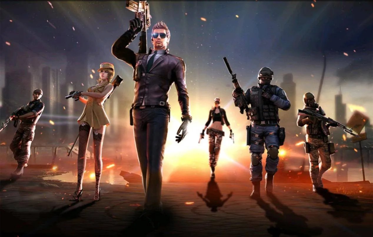 cf游戏加速器有用吗 biubiu加速器亲测实用