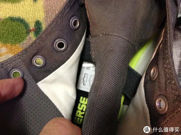 我的第N双鞋 篇十一：Lunar加持！CONVERSE 匡威 Chuck Taylor All Star II 高帮帆布鞋（附与一代对比）