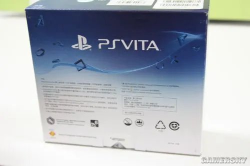 游民PSV国行重磅开箱：无双割草+最终幻想！