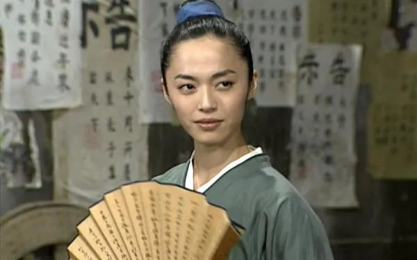 电视剧《武林外传》中郭芙蓉的扮演者是谁？