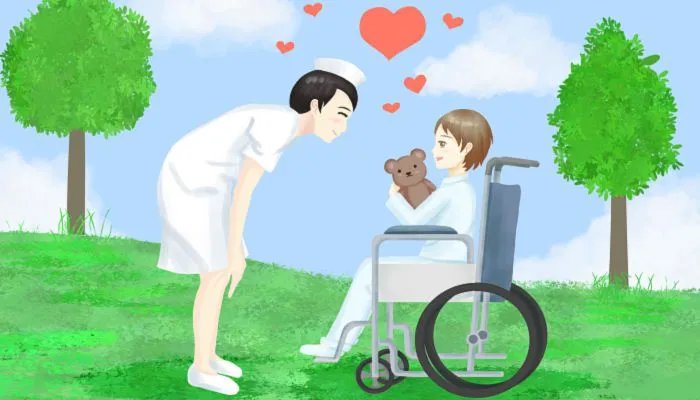 护士节的由来简短 国际护士节是怎么产生的