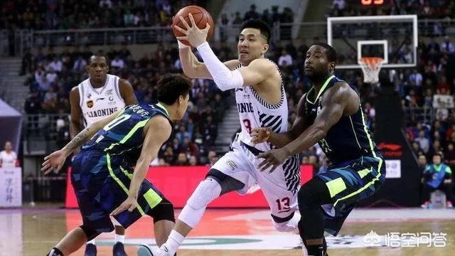 浙江广厦和辽宁队如何才能击败广东宏远？