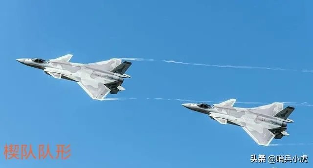 什么是僚机，什么是长机？长机和僚机都有什么用处？