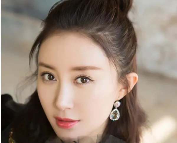 最干净的几大女星，几乎零绯闻，有你的女神吗？