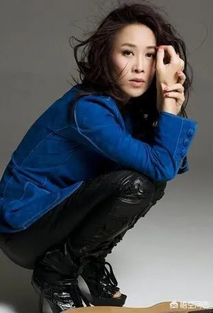 那英微博简介内地流行乐天后