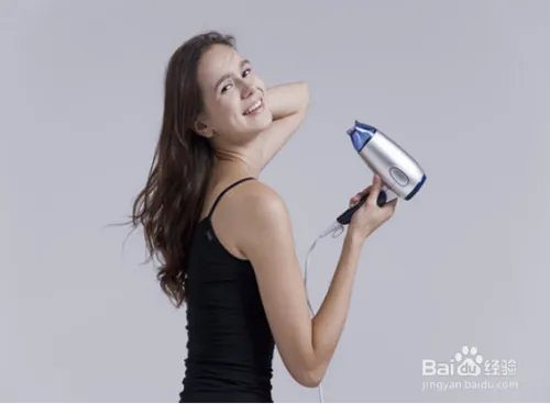 保加奥图天然急急长系列护发精油的正确使用方法