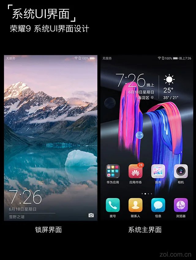 人像模式有多重要 看完这些手机就懂了