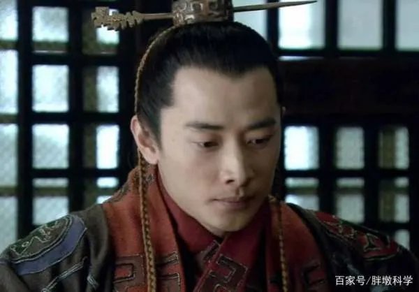 历史上的戚姬为什么斗不过吕雉？