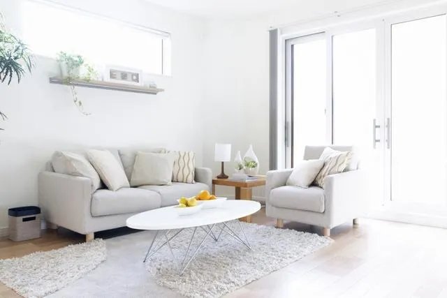 简约大气客厅装修效果图 超赞的客厅设计带来有品质生活