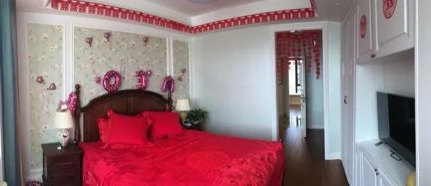 三明小伙花15万装修的婚房，却被挖苦不如出租房