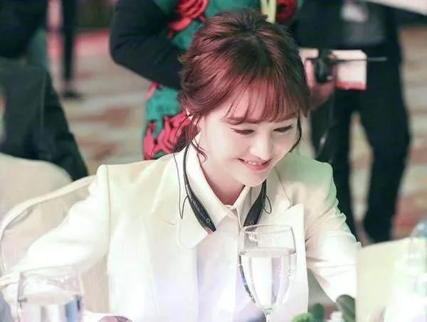 如何看待郑爽貌似准备“转战”腾讯？