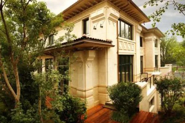 北京十大最贵别墅：北京顶级豪宅别墅盘点 每一个都上亿