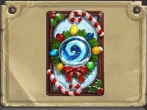 炉石传说乱斗模式赢了有什么奖励