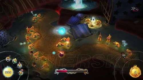 《迷雾塔防》图文全攻略