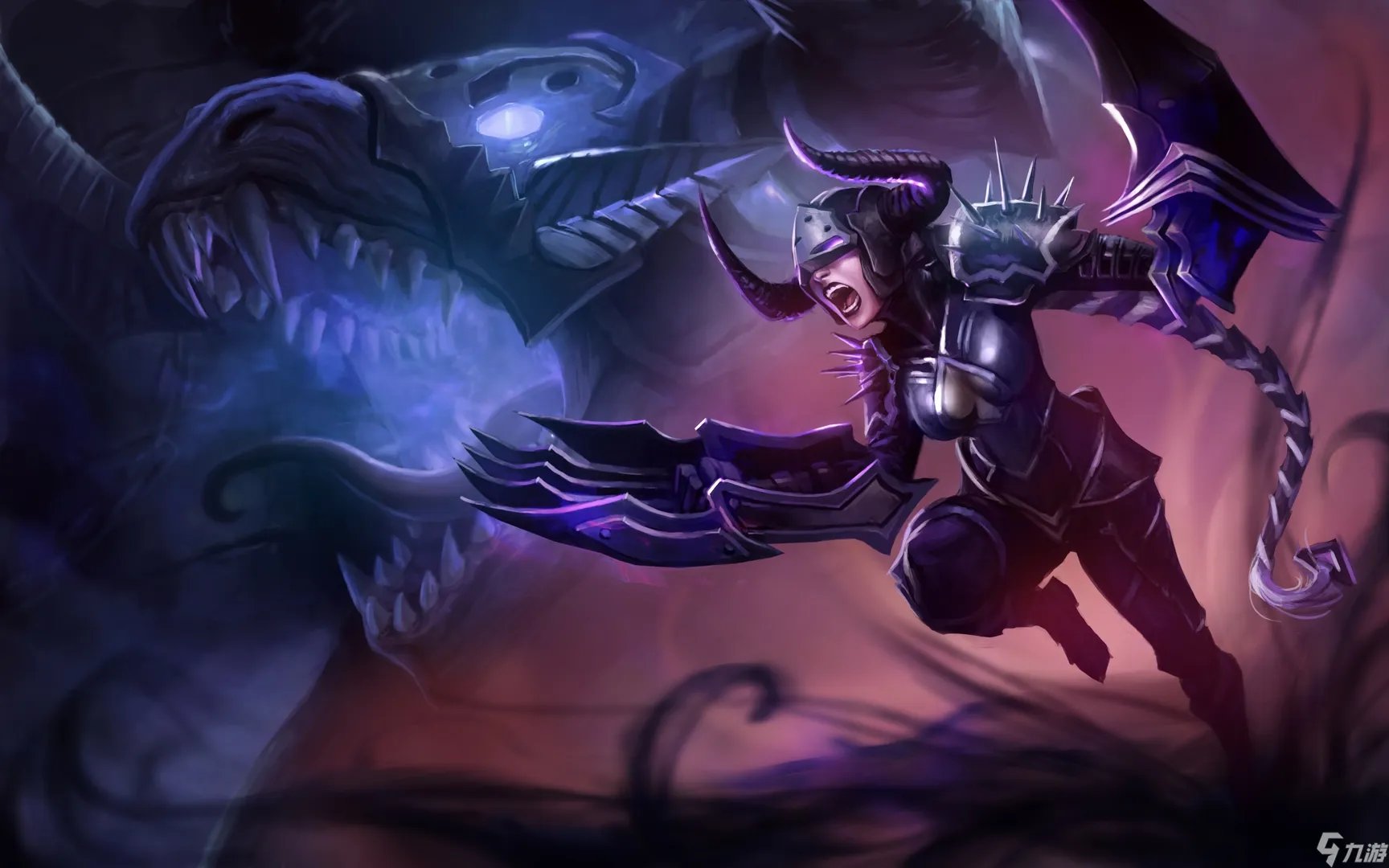 英雄联盟龙女打野技巧推荐 lol手游龙女速刷流程