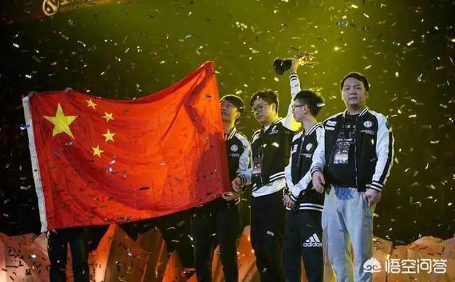 怎么看待IG在2019MSI上的失利？